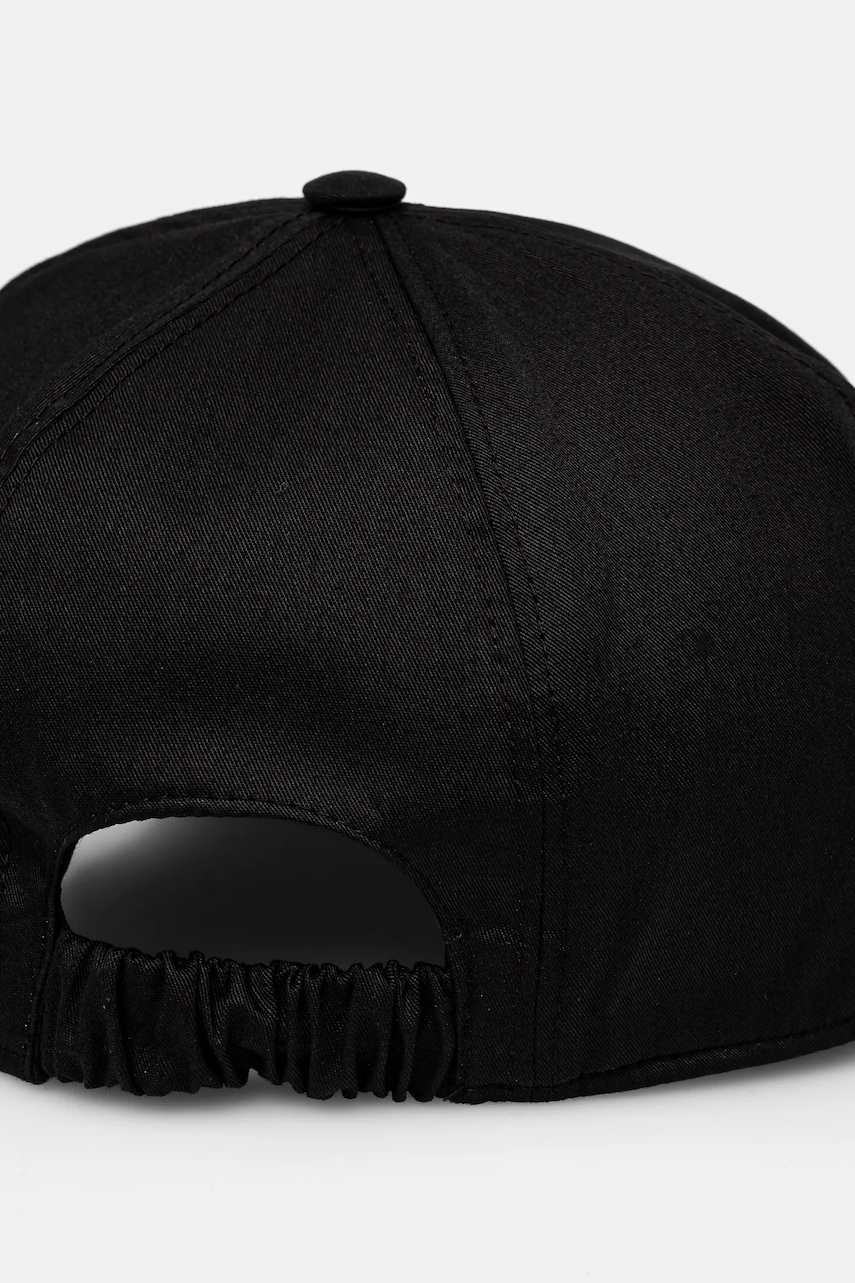 Bavlnená šiltovka MSGM