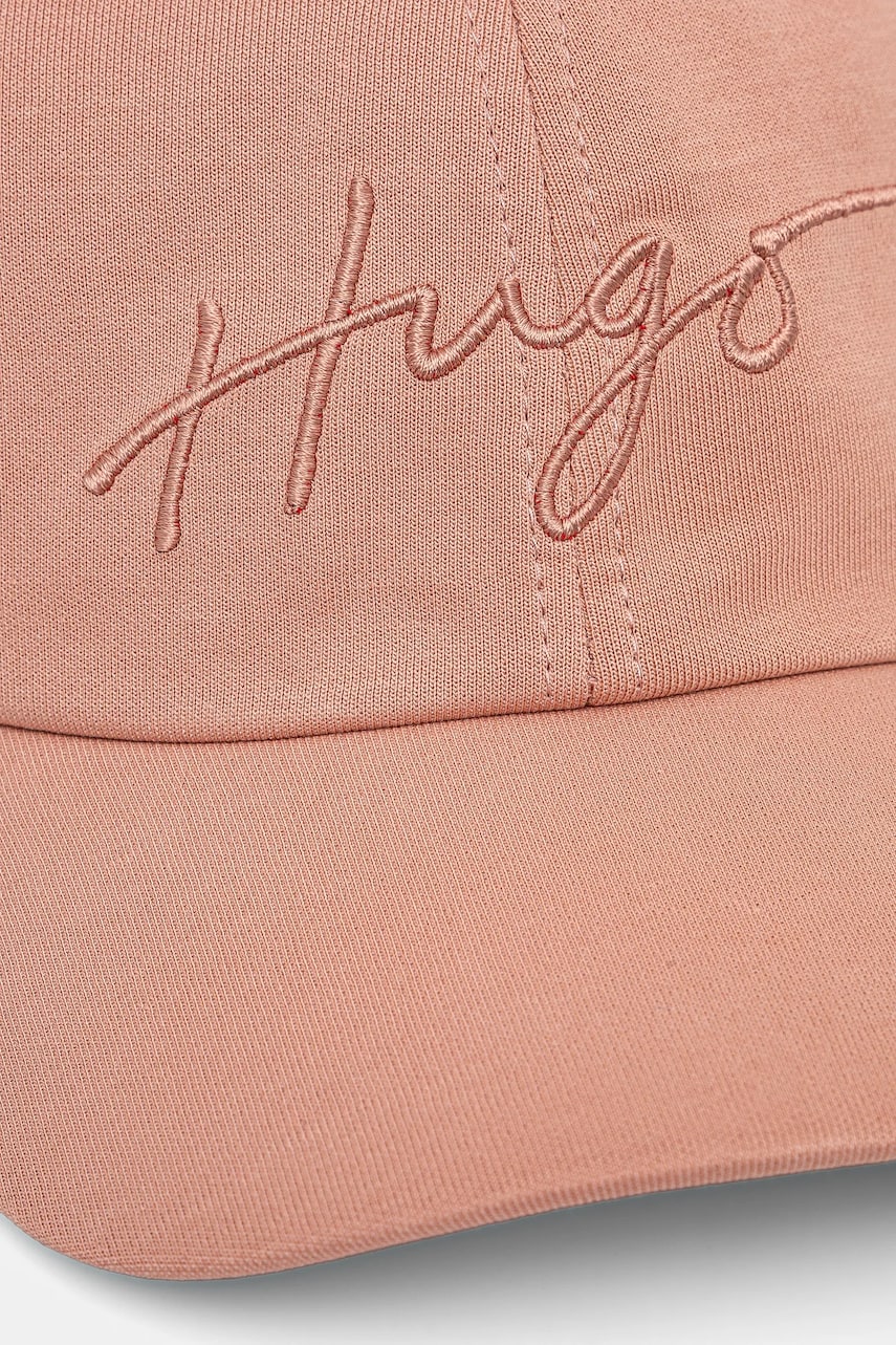 Šiltovka HUGO