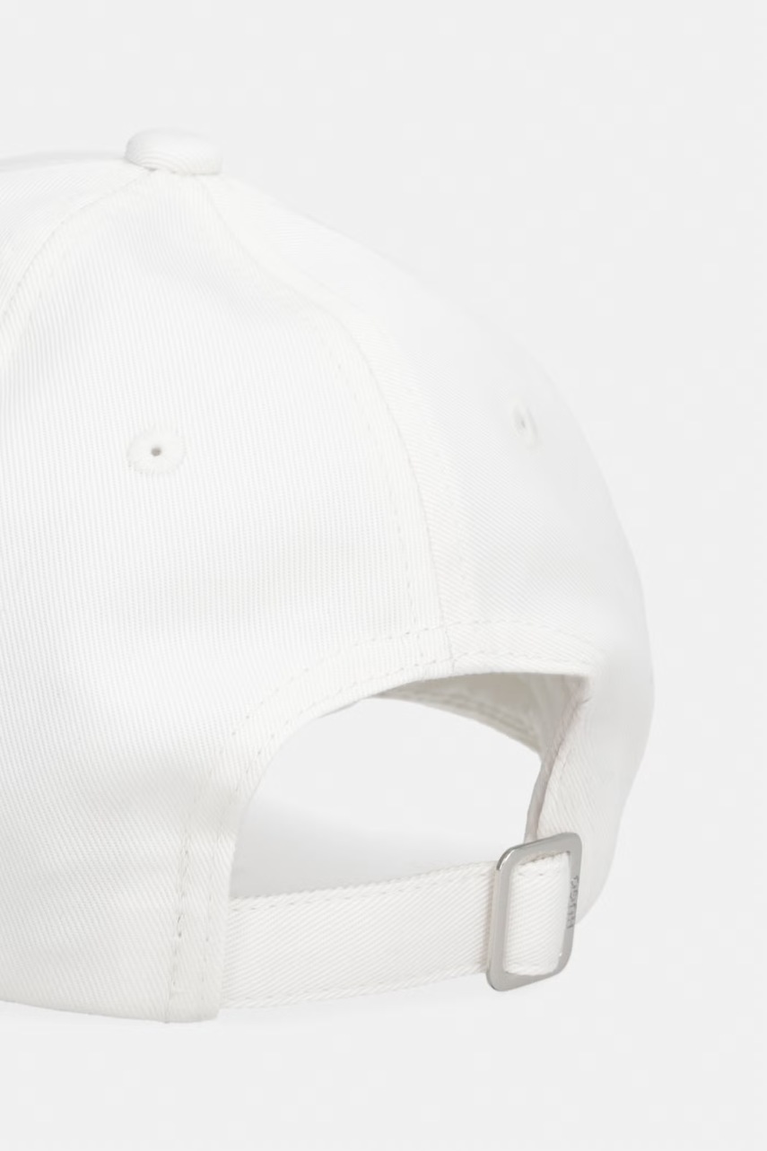 Bavlněná baseballová čepice HUGO Ally-ME (obrázek 3)