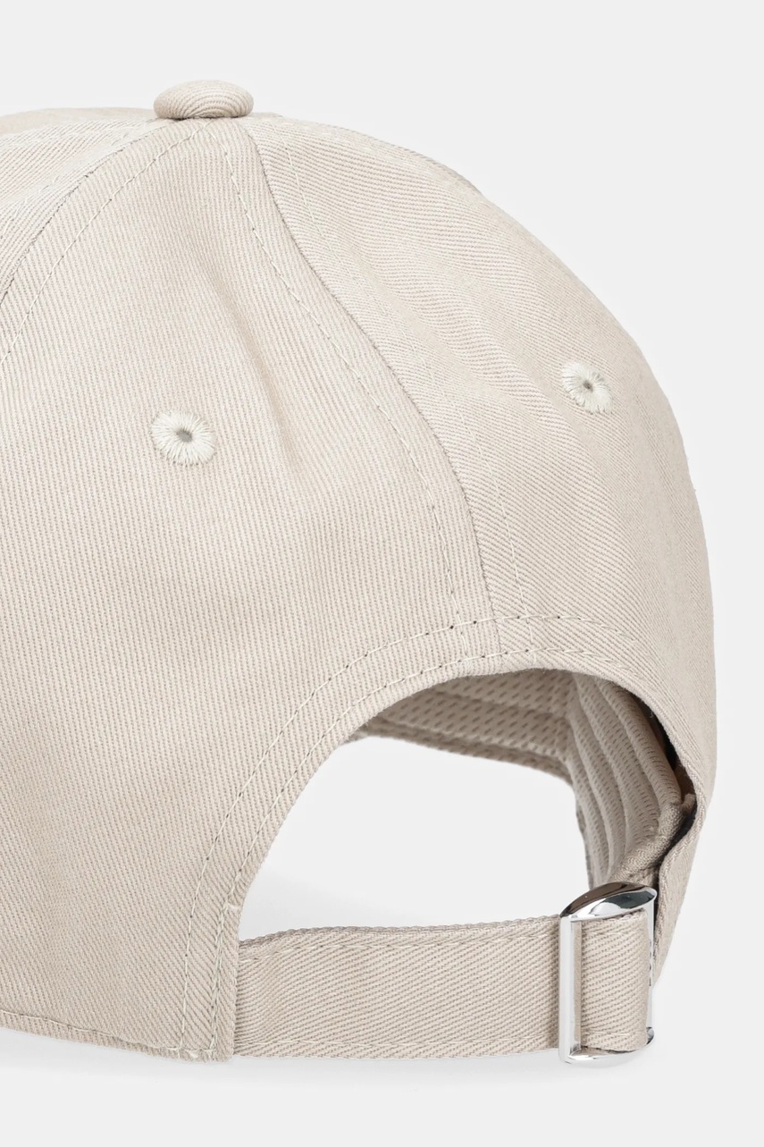 Bavlněná baseballová čepice BOSS Ari-B-ICON