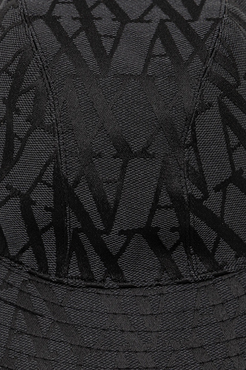 Шляпа Armani Exchange цвет чёрный XW000878 AF13377