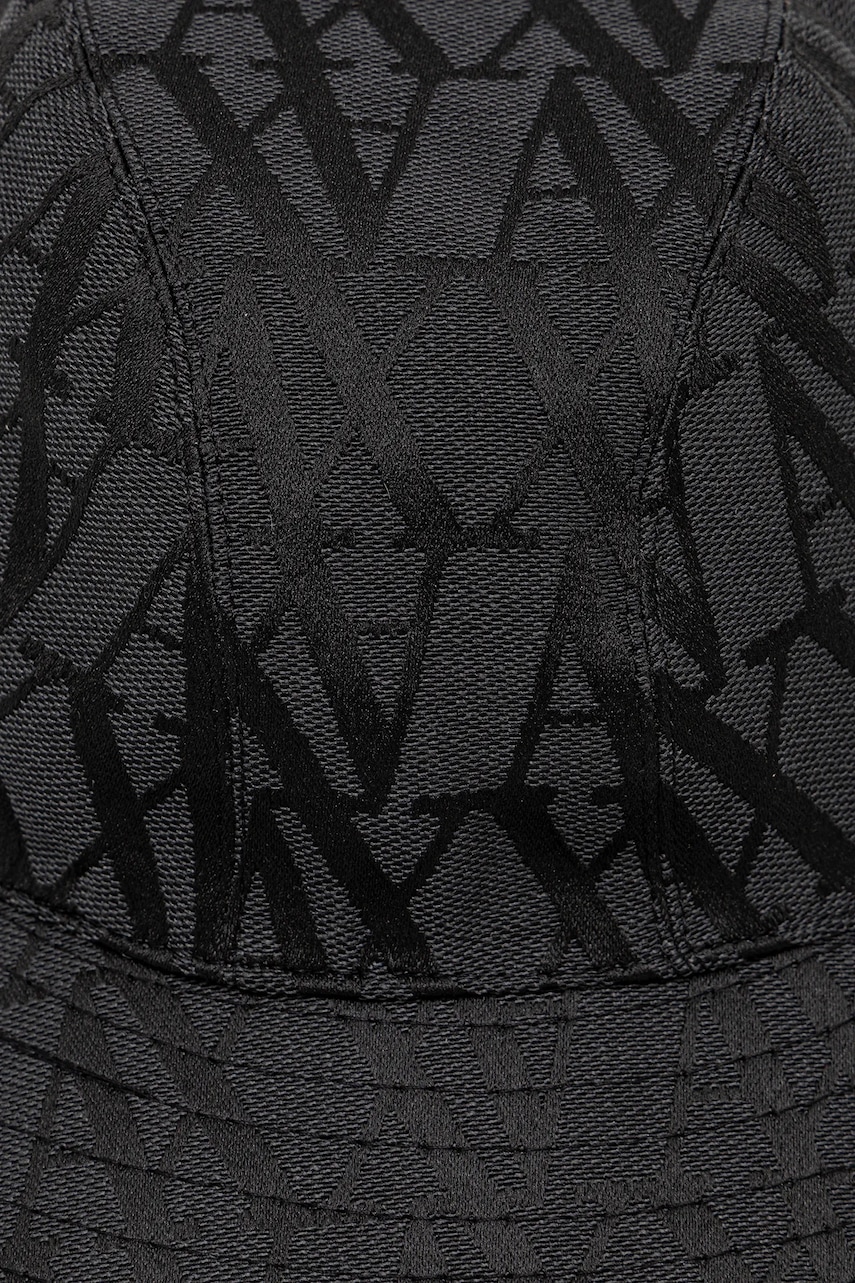 Шляпа Armani Exchange цвет чёрный XW000878 AF13377 Шляпа Armani Exchange цвет чёрный XW000878 AF13377