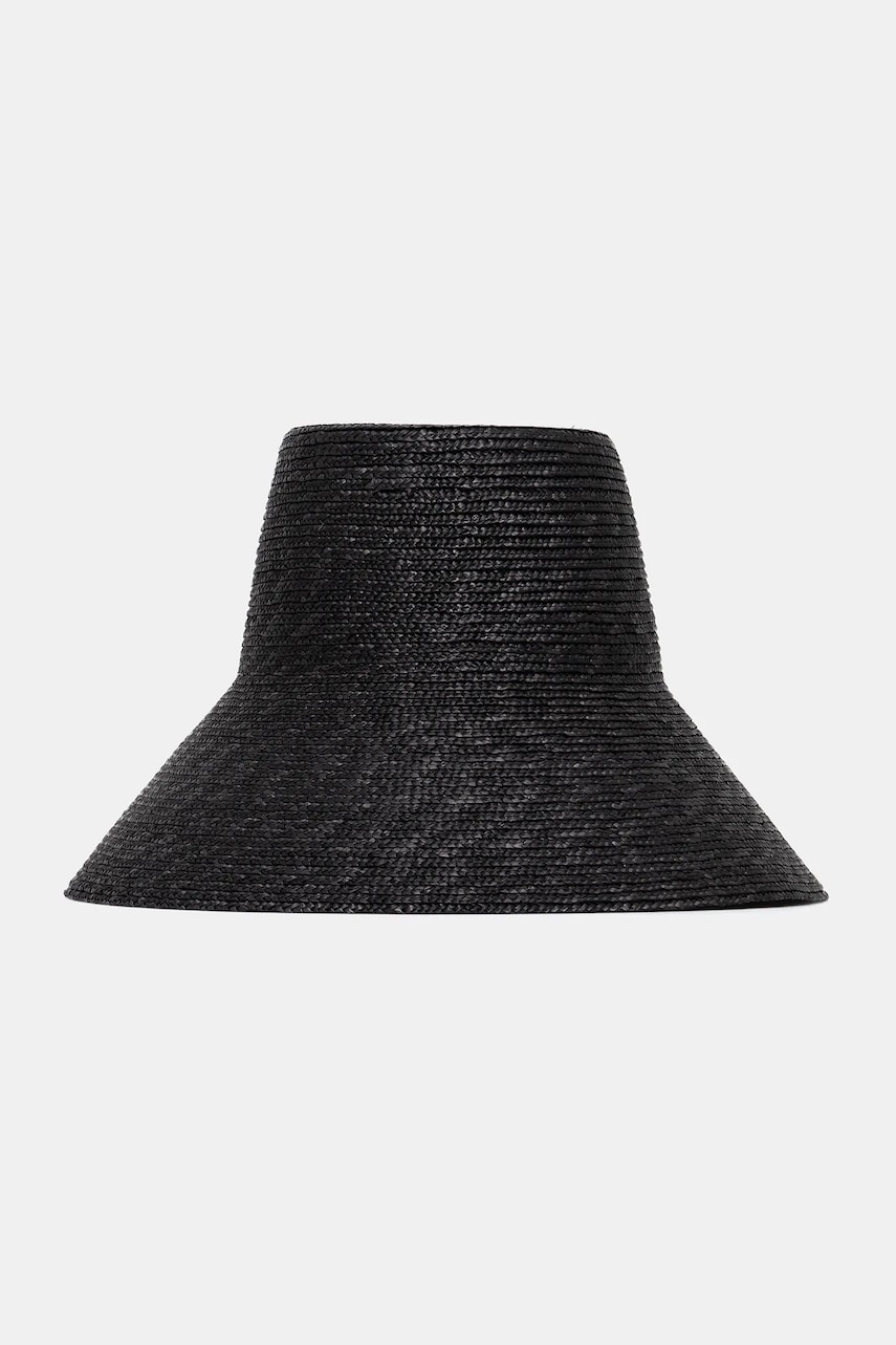 Liviana Conti palarie culoarea negru, A5SF50
