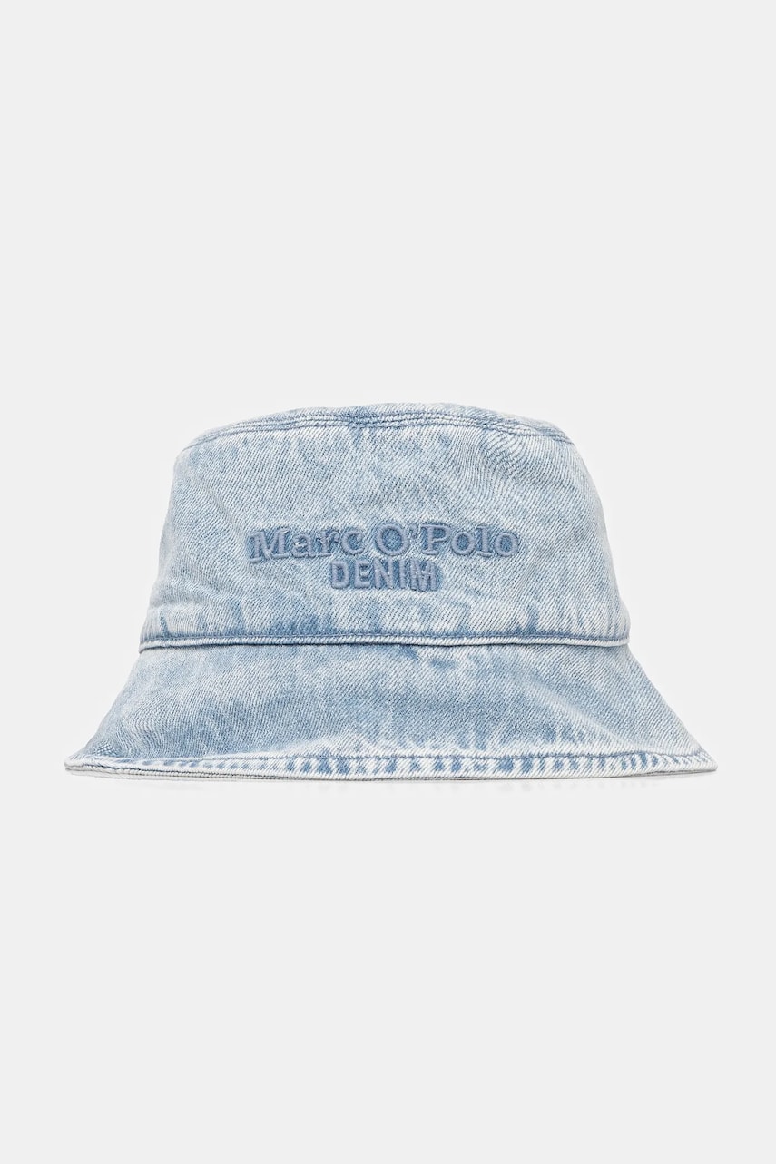Marc O'Polo palarie din denim 5000005750