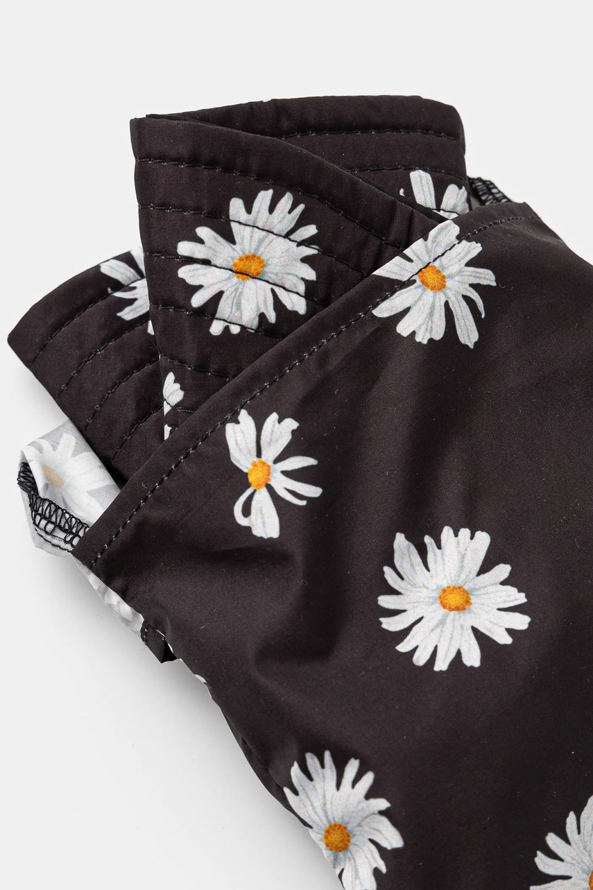 Καπέλο Moschino χρώμα: μαύρο, M3255 65134 φωτογραφία