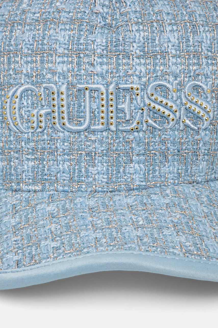 Кепка Guess ELSA узор W5RZ04 WGW82 Кепка Guess ELSA узор W5RZ04 WGW82
