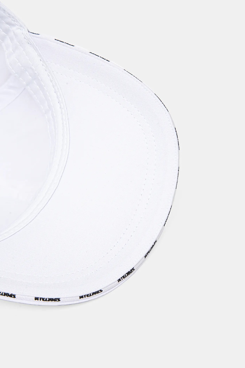 Καπέλο Sportalm χρώμα: άσπρο, 950003 φωτογραφία