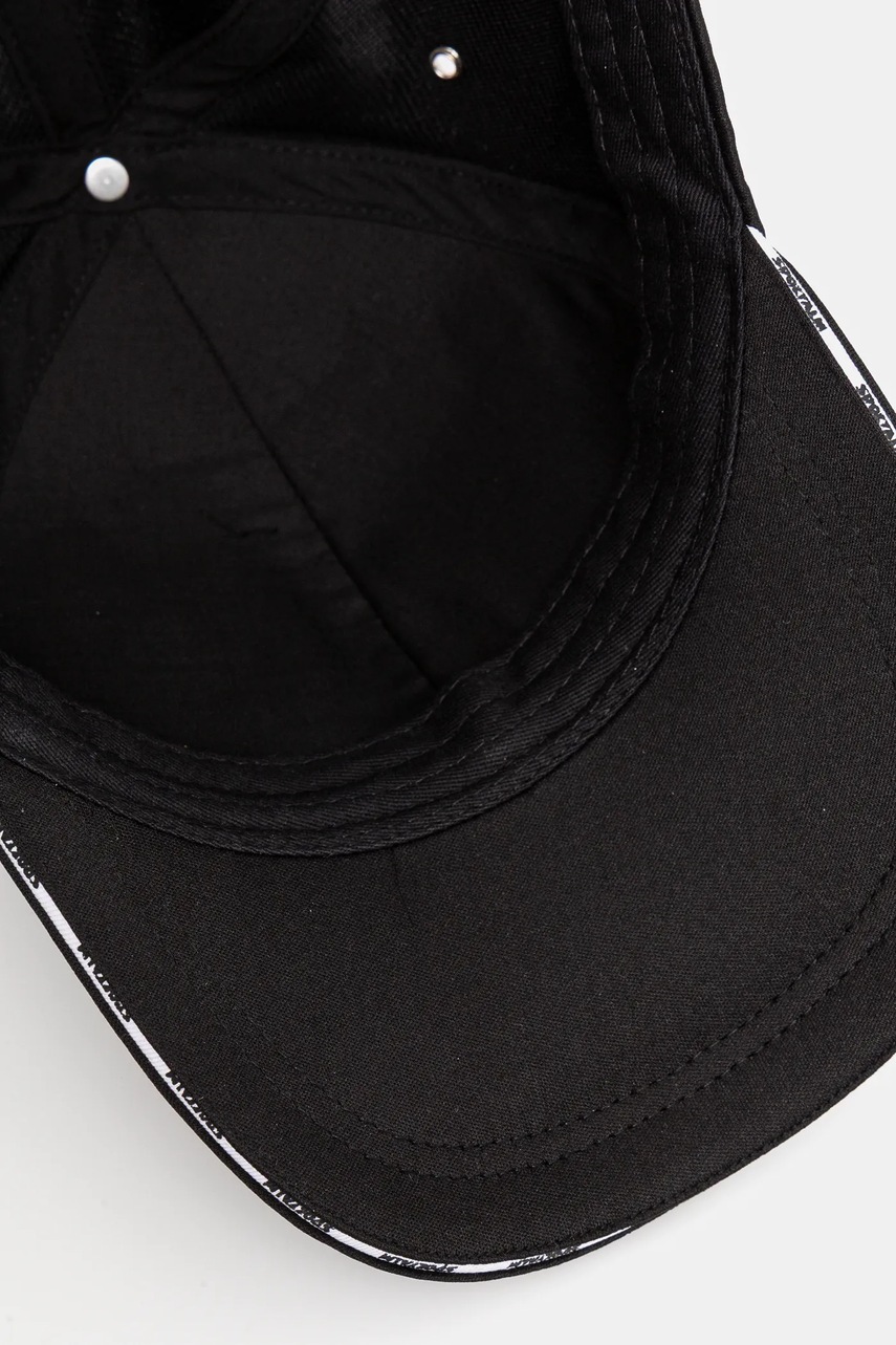 Καπέλο Sportalm χρώμα: μαύρο, 950003 φωτογραφία