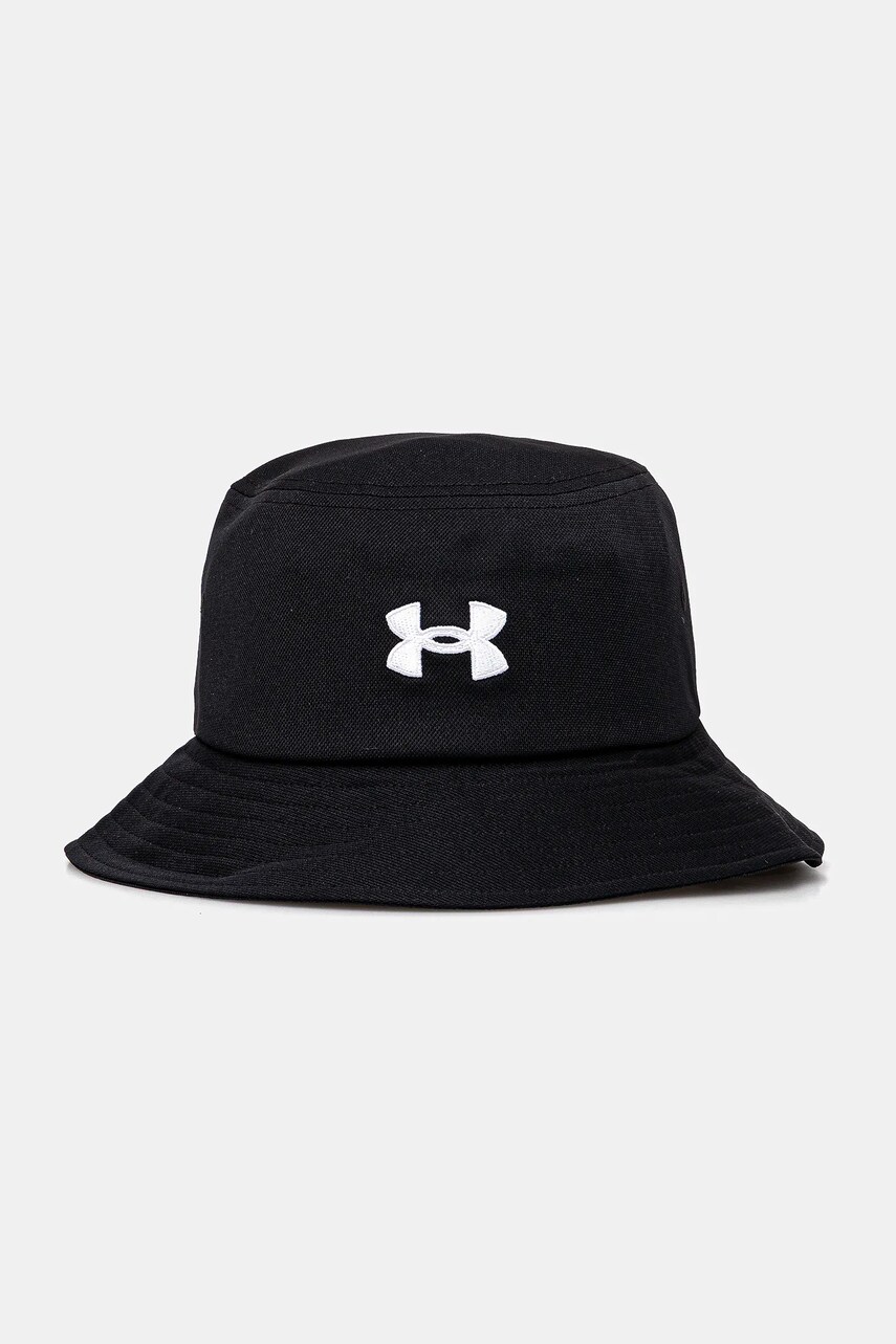 Under Armour palarie Blitzing culoarea negru, 1384048