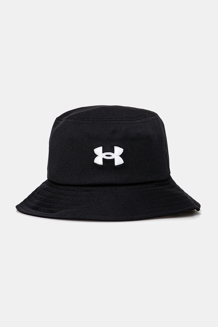 Under Armour palarie Blitzing culoarea negru, 1384048