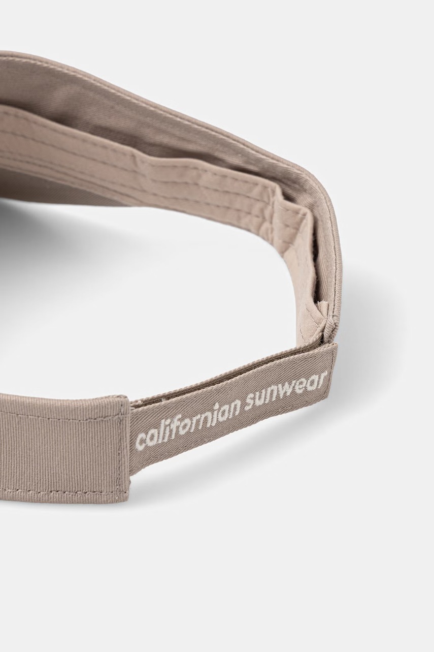 Bavlněný kšilt Banana Moon Basiccap (obrázek 3)