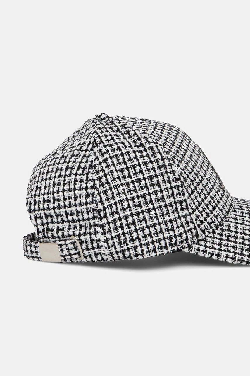 Kšiltovka Morgan 5CATIA (obrázek 3)