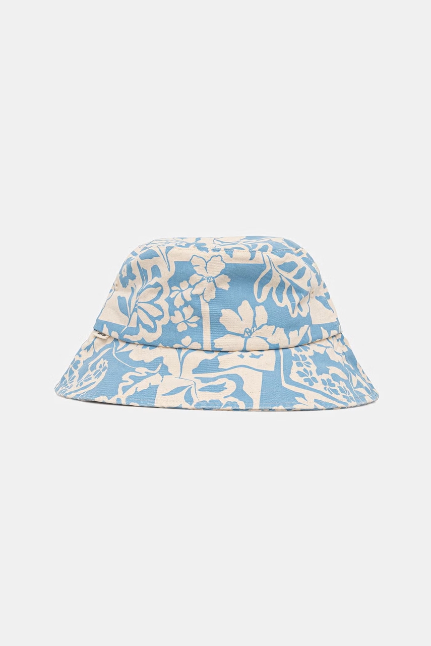 Rip Curl καπέλο bucket γυναικείο βαμβακερό