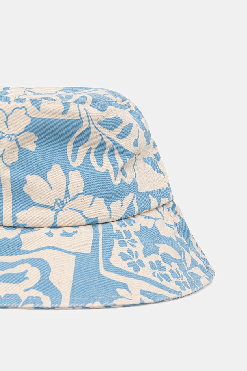Rip Curl Klobúk bucket dámsky bavlnený