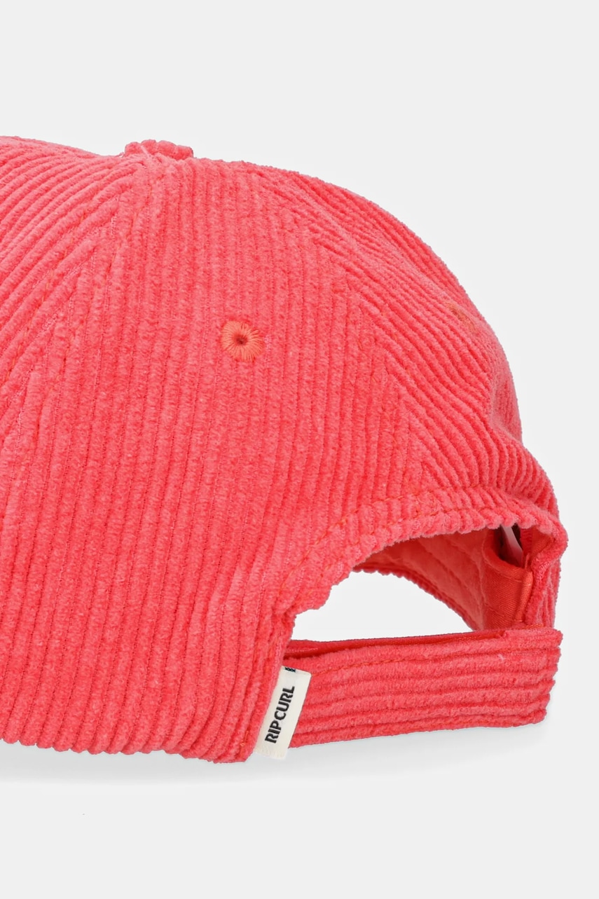Menčestrová baseballová čiapka Rip Curl