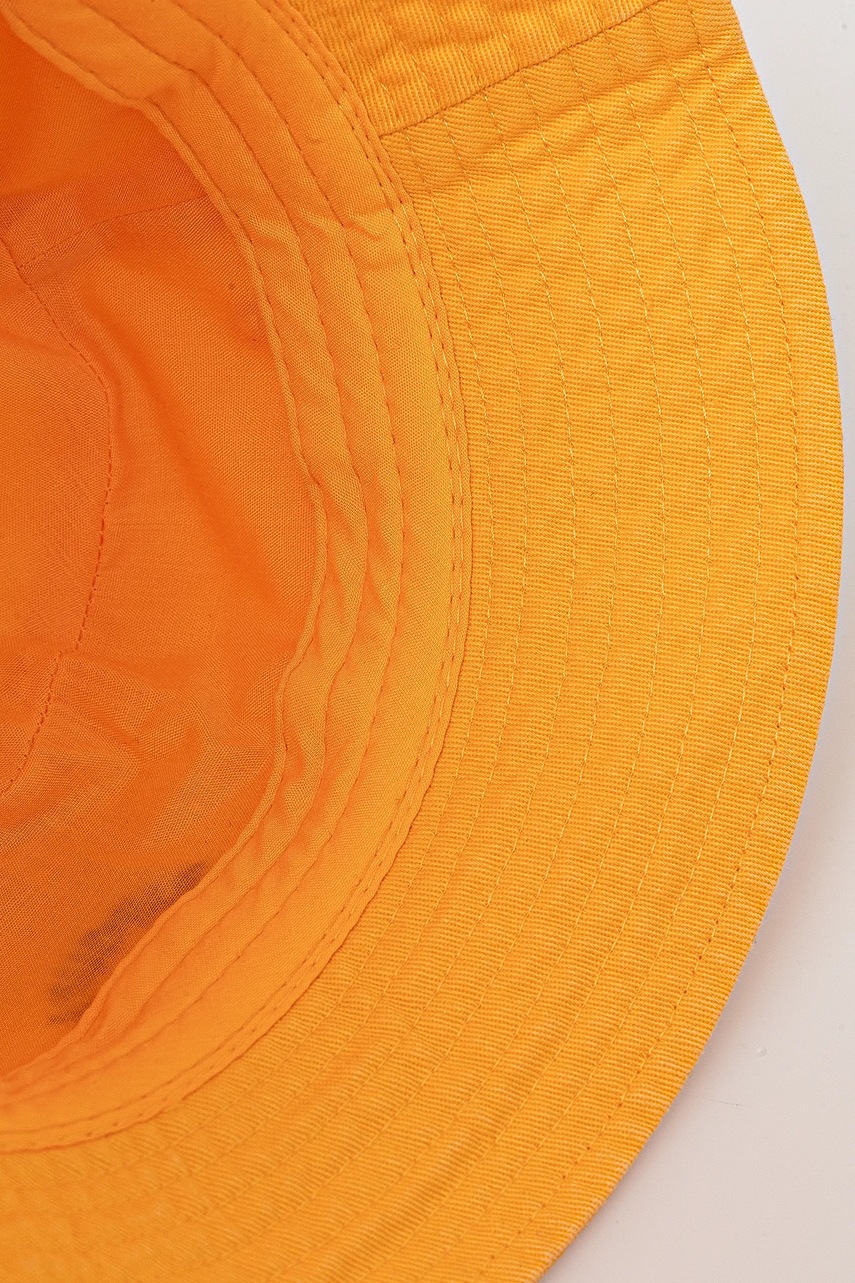 Βαμβακερό καπέλο Rip Curl χρώμα: πορτοκαλί, 06BWHE φωτογραφία