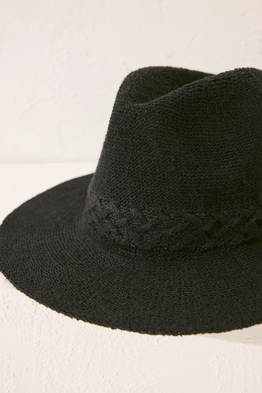 women'secret kalap fekete, 4389642 termék 2. képe