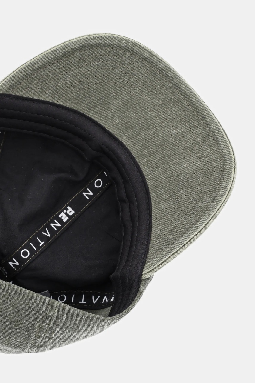 Βαμβακερό καπέλο του μπέιζμπολ P.E Nation New Heritage φωτογραφία