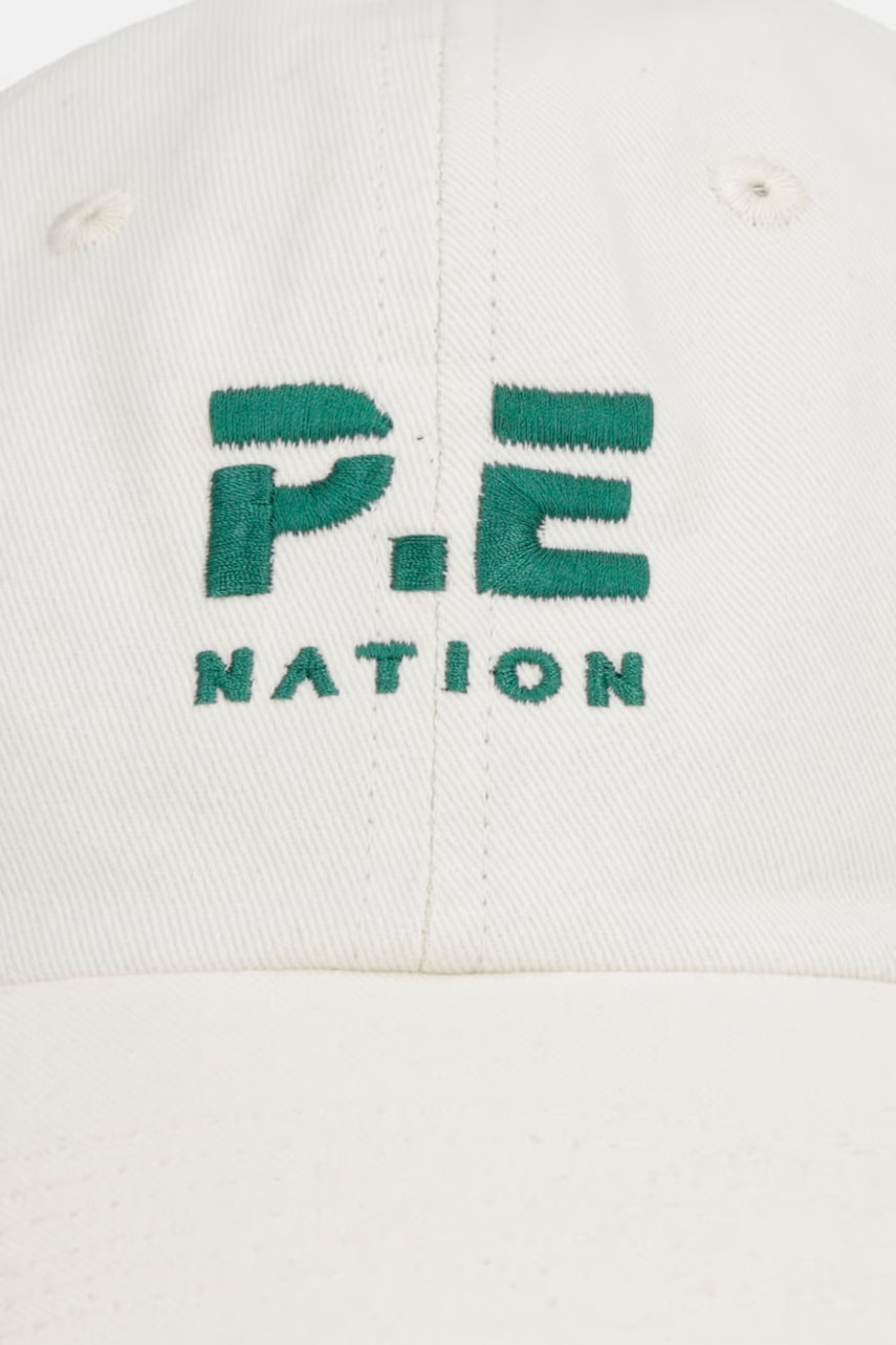 Bavlnená šiltovka P.E Nation Heads Up