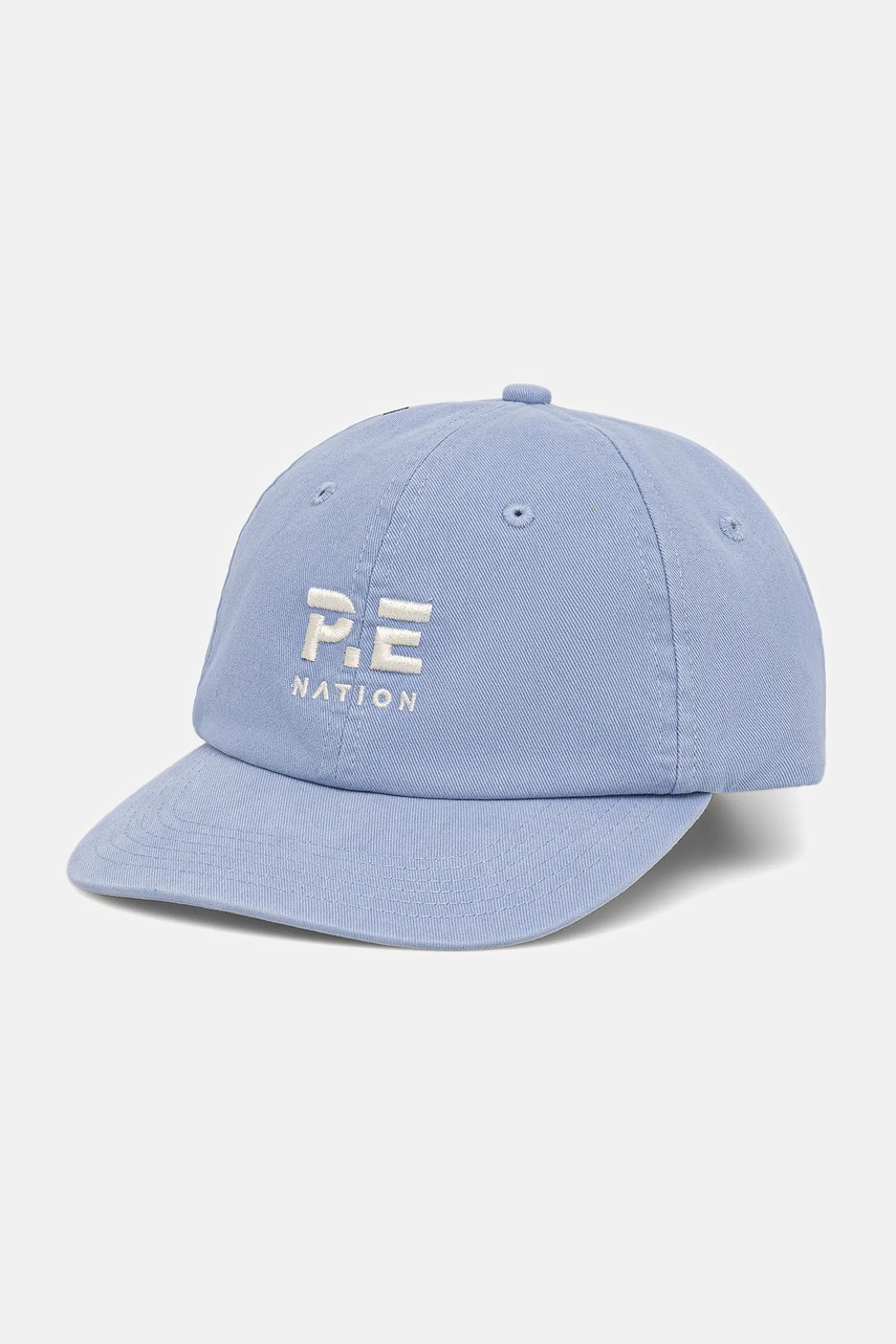 P.E Nation șapcă de baseball din bumbac Heads Up 251A299
