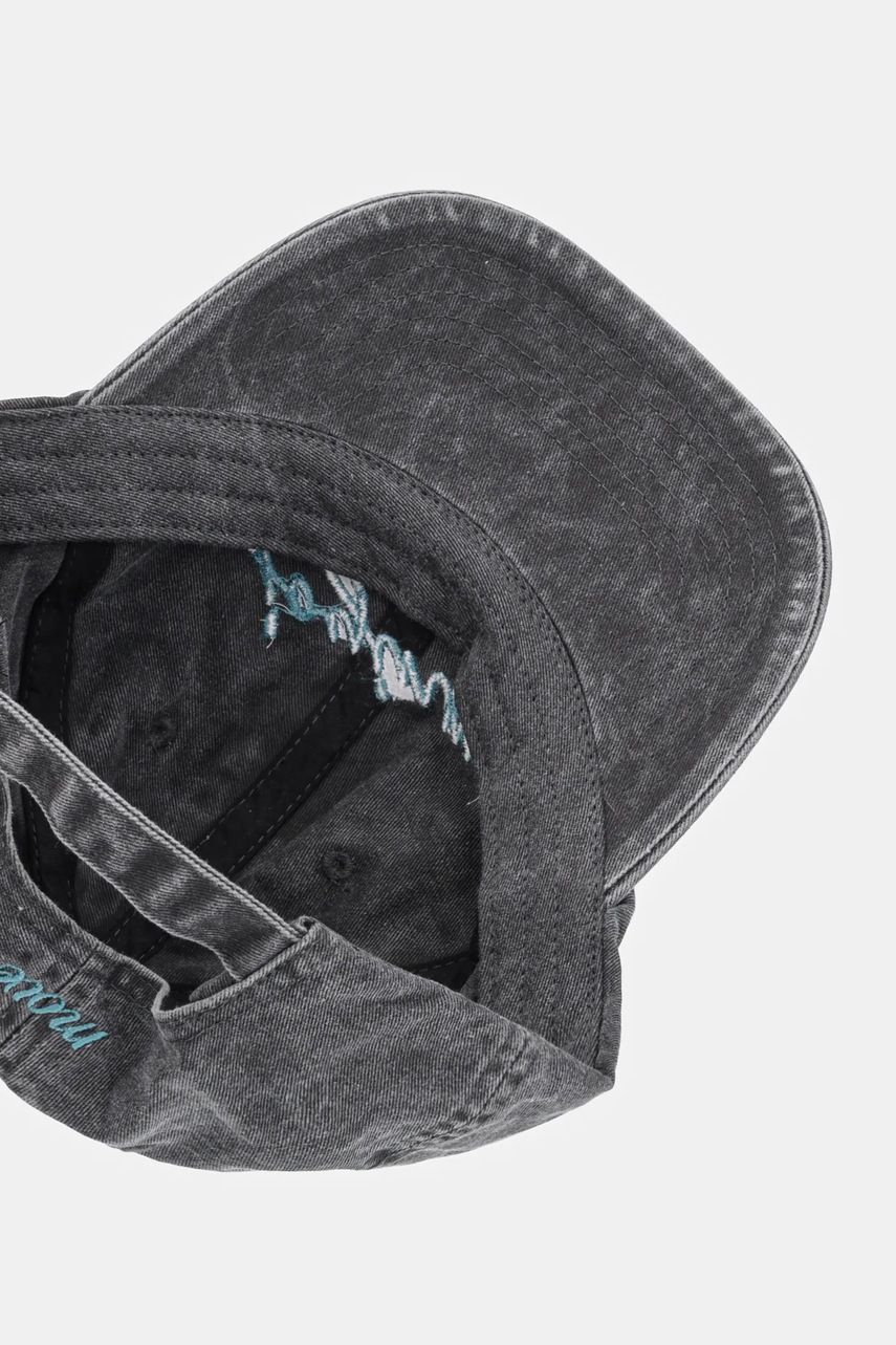 Τζιν καπέλο μπέιζμπολ JOYINME Radiance χρώμα: γκρι, Radiance φωτογραφία