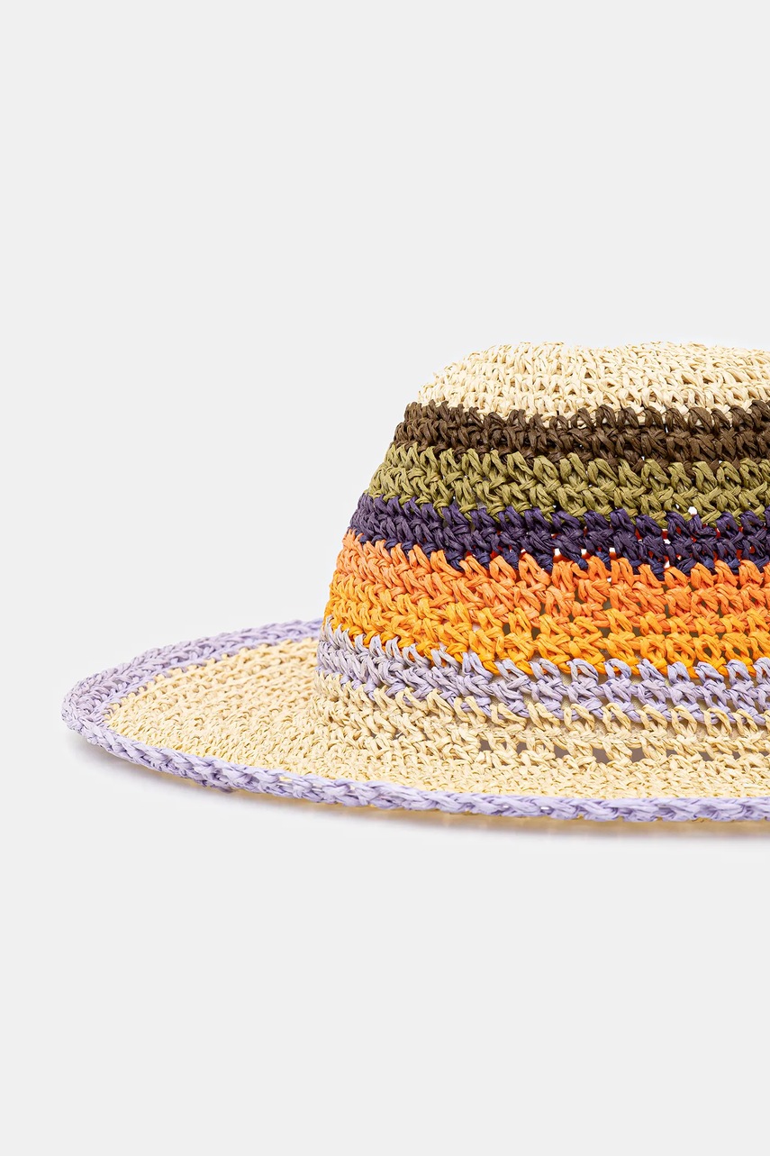 Шляпа womensecret цвет бежевый