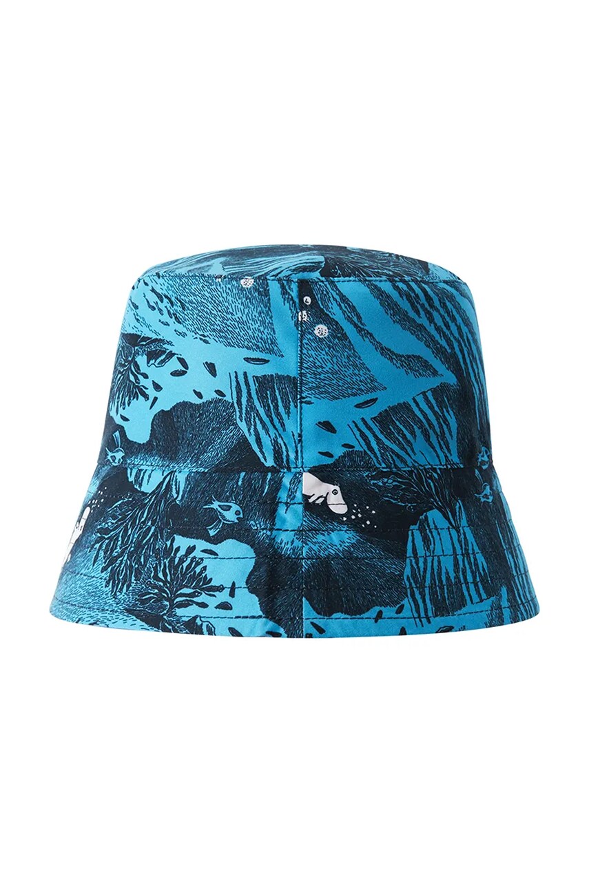 Reima pălărie reversibilă pentru copii Moomin Viehe 5300268B