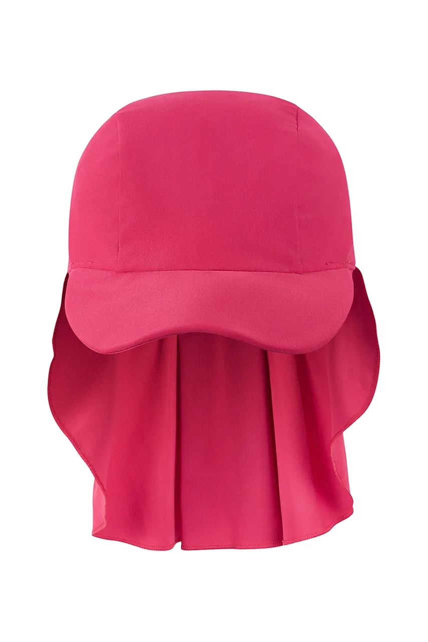 Dětská baseballová čepice Reima Mustekala