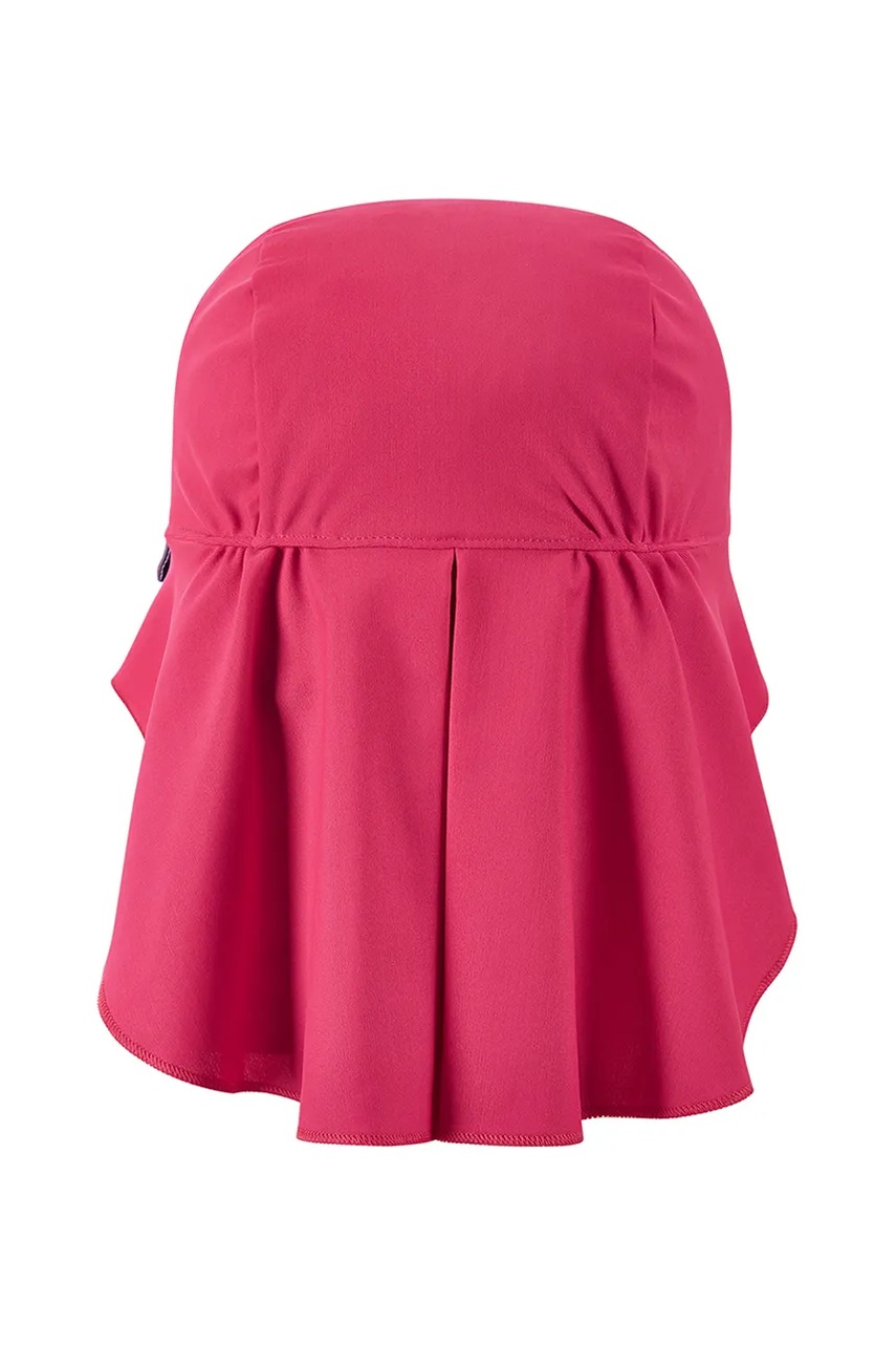 Dětská baseballová čepice Reima Mustekala (obrázek 3)