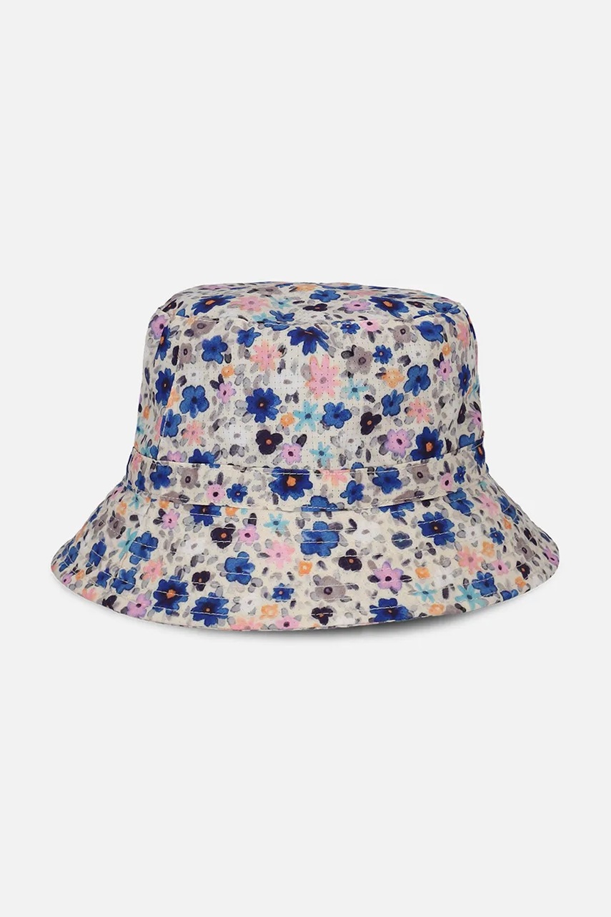 

Капела Coccodrillo от памук ACCESSORIES SUMMER GIRL, Син