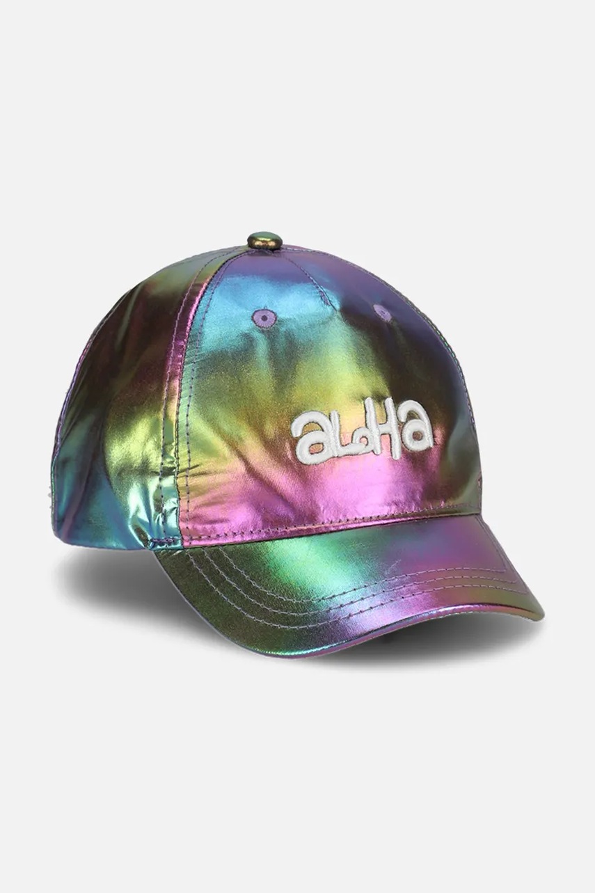 Coccodrillo șapcă de baseball pentru copii cu imprimeu, ACCESSORIES SUMMER GIRL