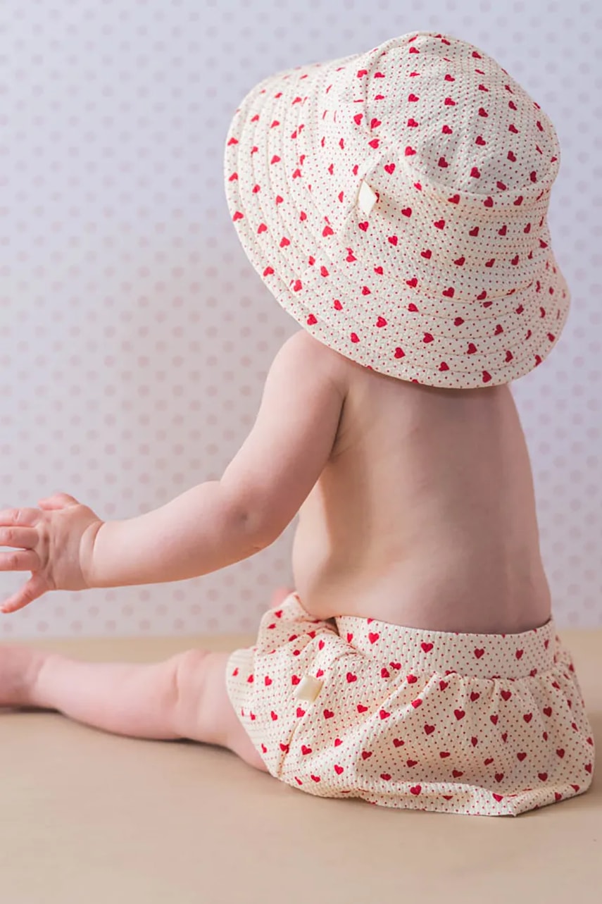 Dětský klobouk That’s mine Sol