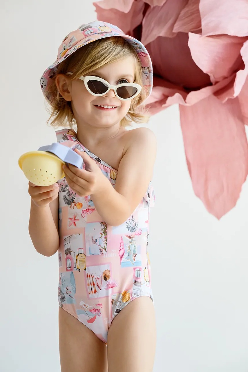 Dětský klobouk Jamiks PIKSI (obrázek 4)