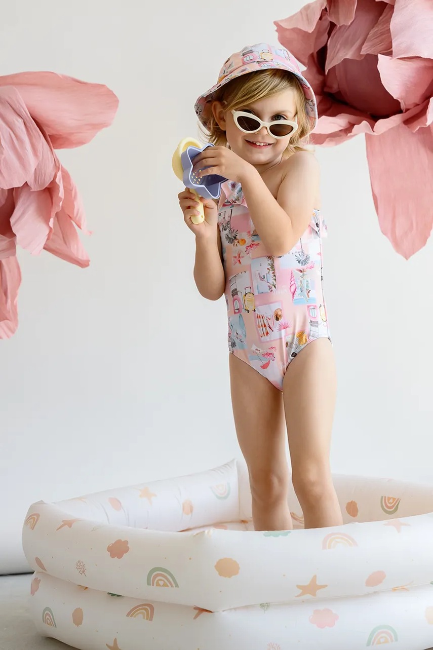 Dětský klobouk Jamiks PIKSI (obrázek 5)