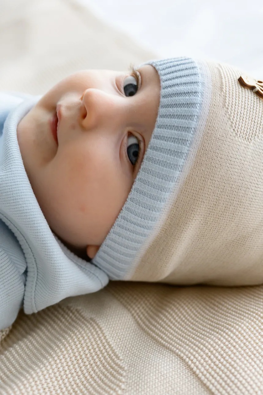 Dětská čepice Jamiks ALEGRE