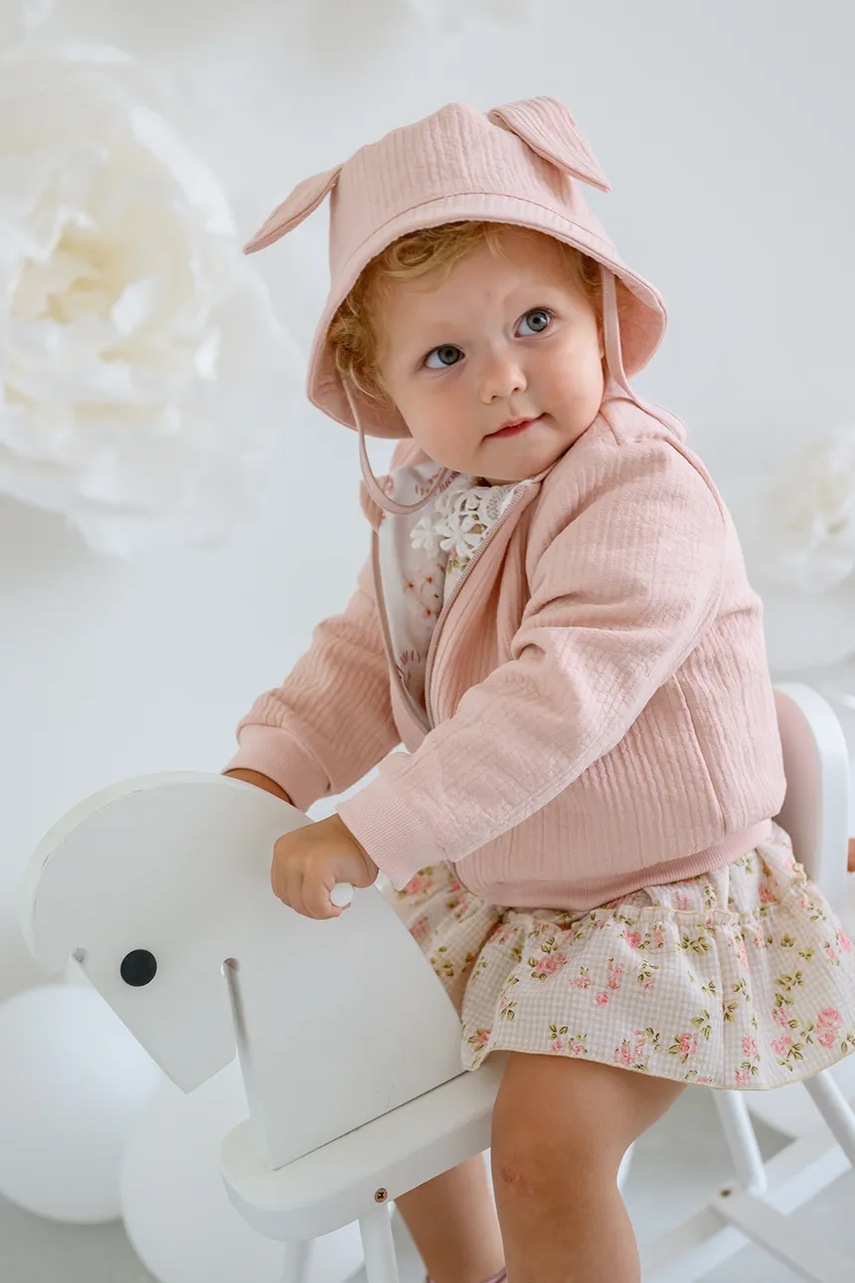 Dětský klobouk Jamiks COSTA (obrázek 3)