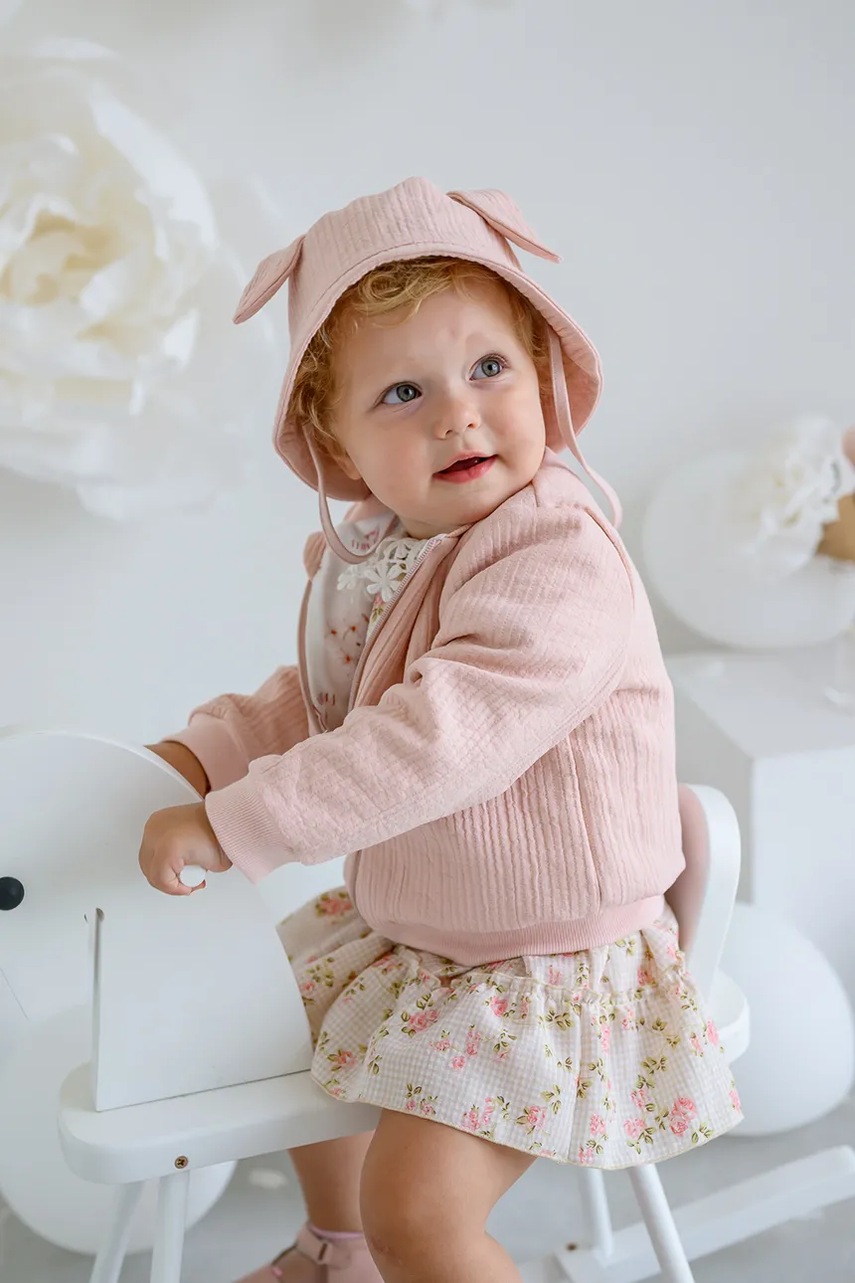 Dětský klobouk Jamiks COSTA (obrázek 4)