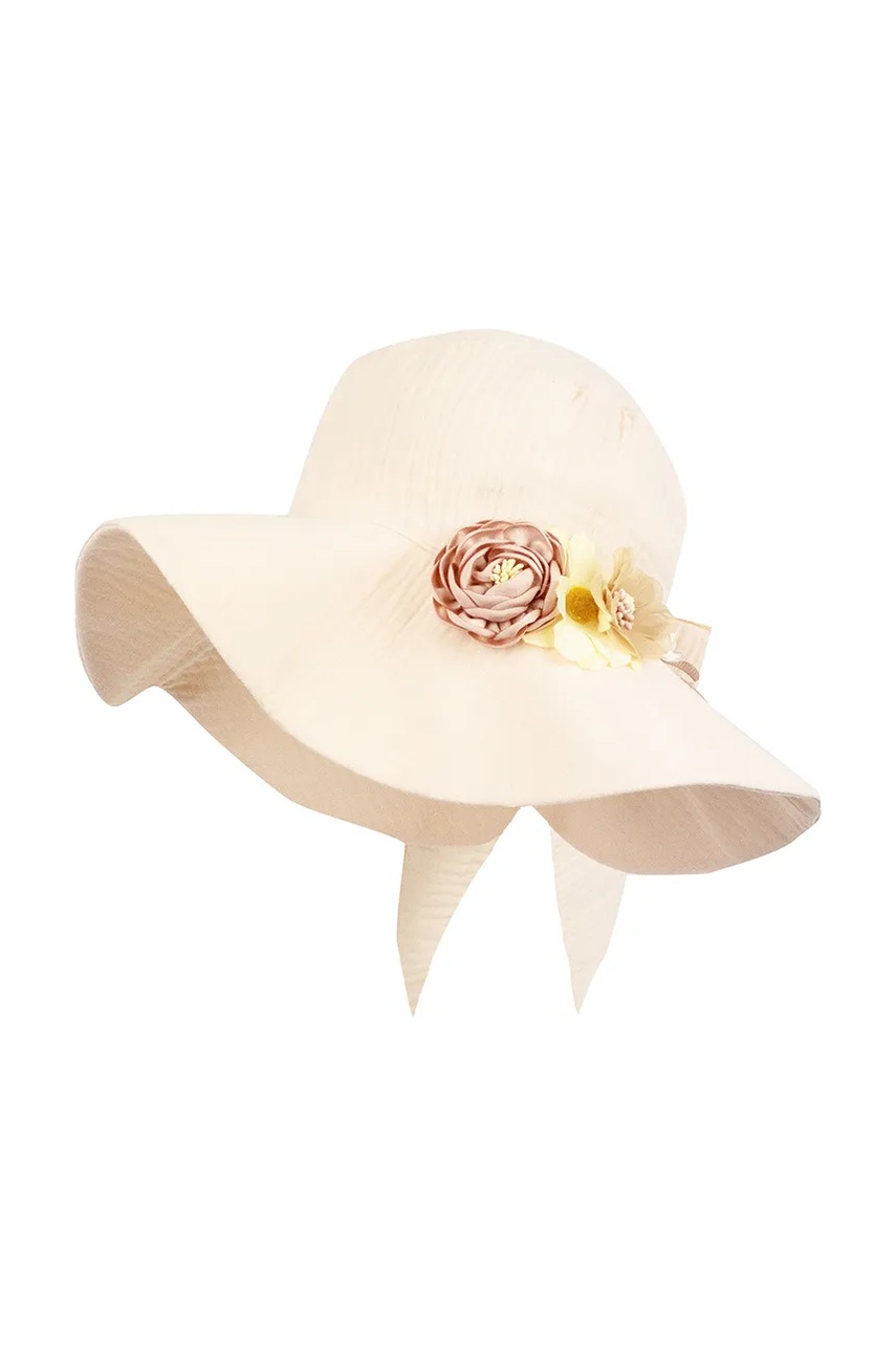 Дитяча бавовняна панама Jamiks JAGIENKA