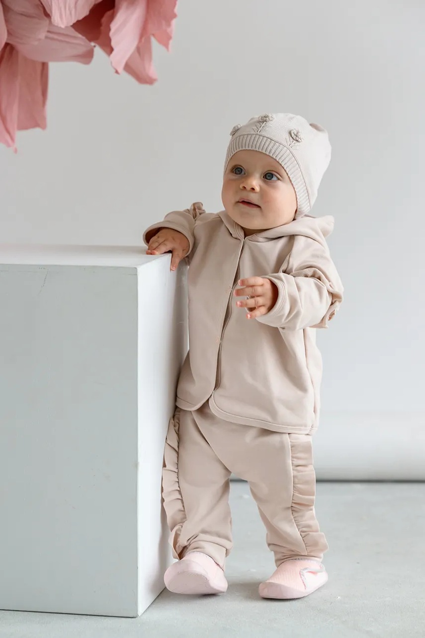 Dětská čepice Jamiks MAGNA (obrázek 4)