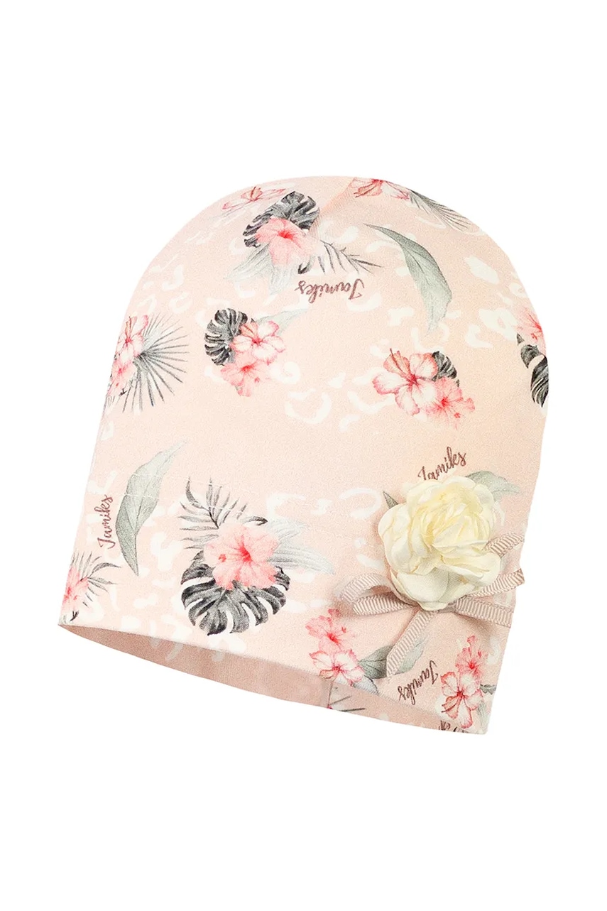 Детский комплект Jamiks NAVYA цвет оранжевый JWH024 Детский комплект Jamiks NAVYA цвет оранжевый JWH024