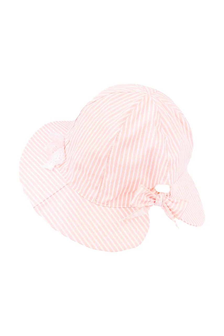 Дитяча бавовняна панама Jamiks NIKOLETTA