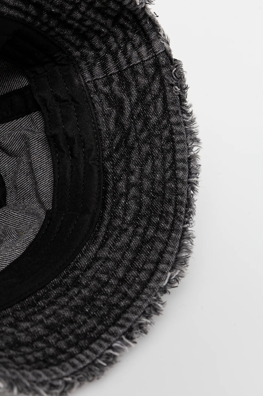 Dětský bavlněný klobouk United Colors of Benetton (obrázek 3)