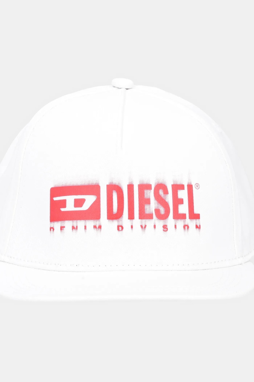 Detská bavlnená šiltovka Diesel FPRITTIL HAT