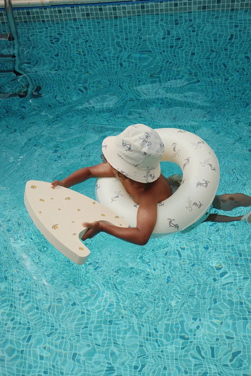 Καπέλο Konges Sløjd ASNOU BUCKET HAT φωτογραφία