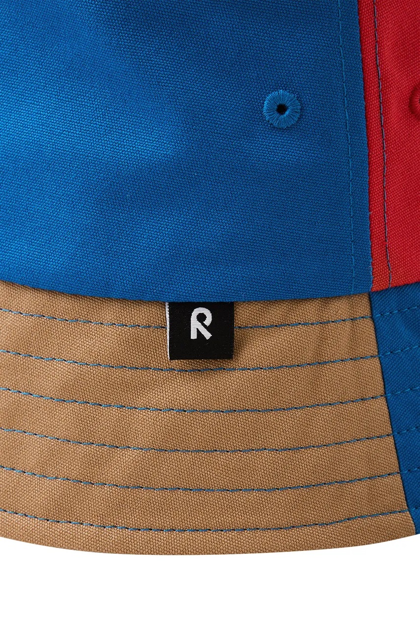 Dětský bavlněný klobouk Reima Siimaa (obrázek 4)