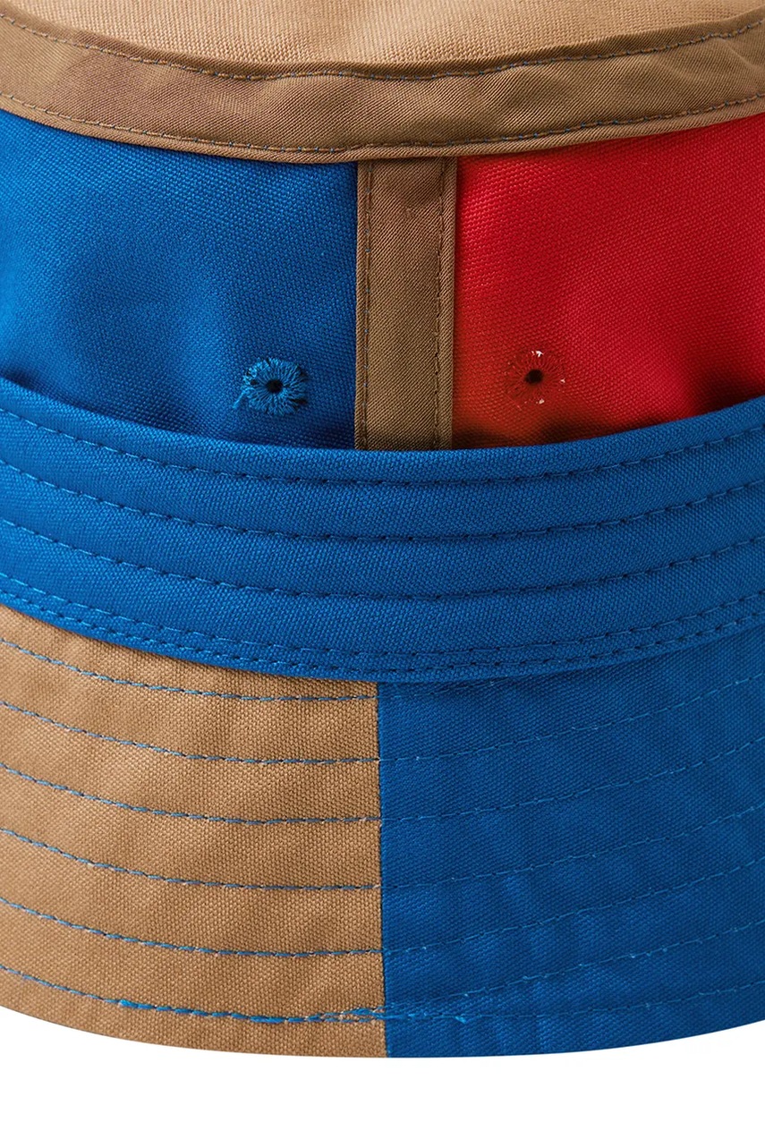 Dětský bavlněný klobouk Reima Siimaa (obrázek 5)