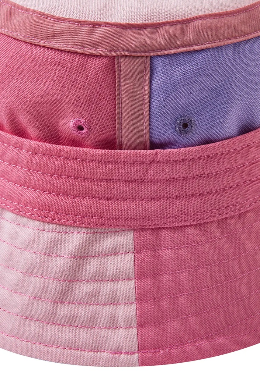 Παιδικό βαμβακερό καπέλο Reima Siimaa φωτογραφία