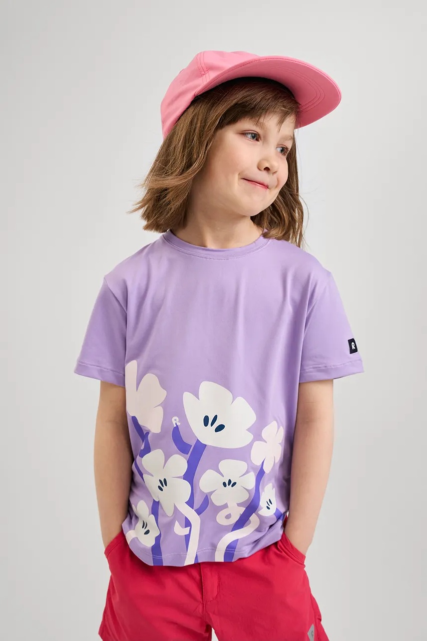 Dětská baseballová čepice Reima Hytty (obrázek 7)