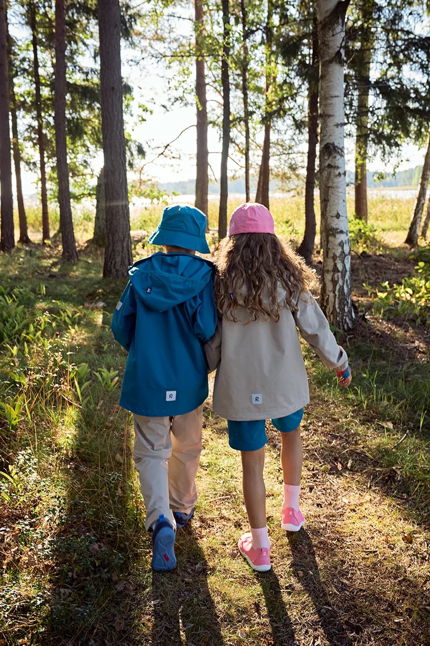 Dětský klobouk Reima Itikka (obrázek 8)