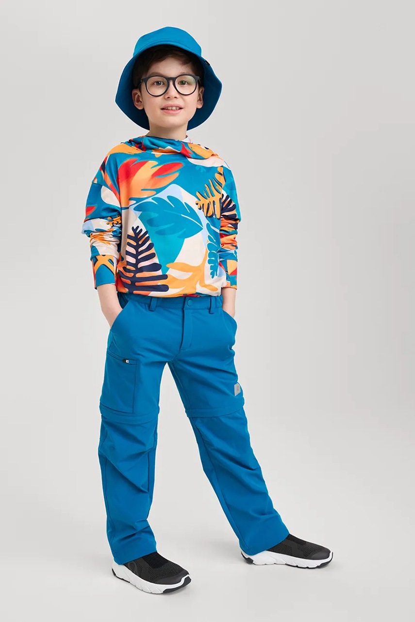 Dětský klobouk Reima Itikka (obrázek 11)